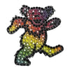 Sticker Beans Stickers | Rainbow Bear Sticker | HONEYPIEKIDS.COM