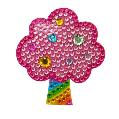 StickerBeans - Happy Tree | HONEYPIEKIDS | Kids Boutique
