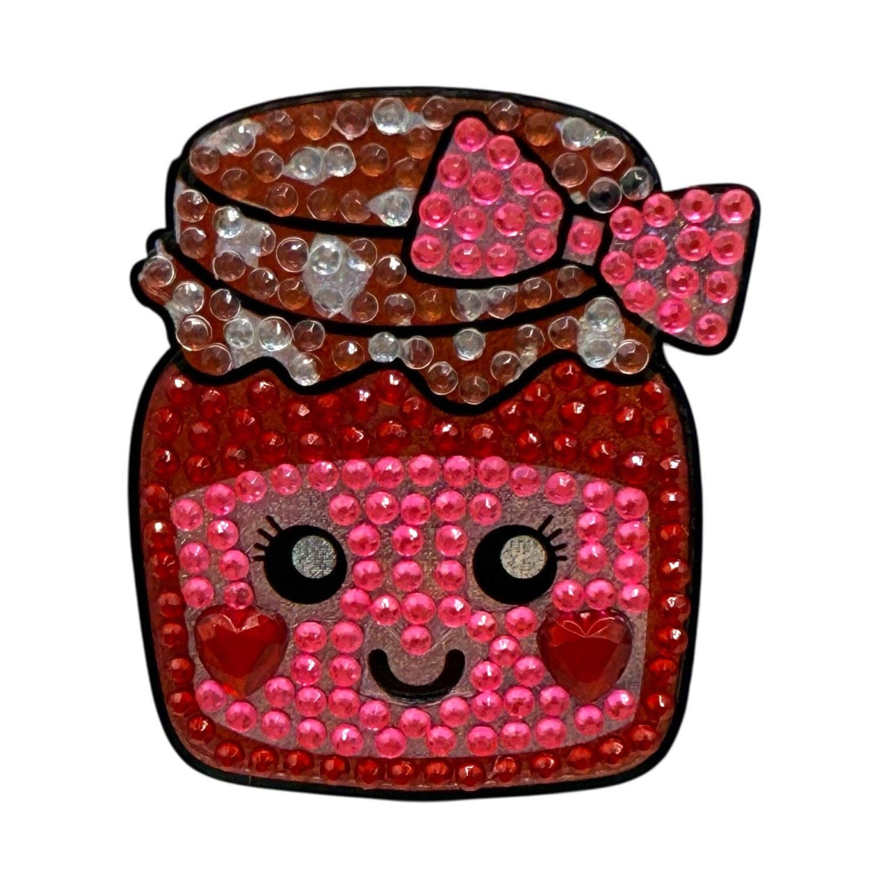 StickerBeans - Jellie Sticker