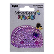 StickerBeans Sticker - Kylie | HONEYPIEKIDS 