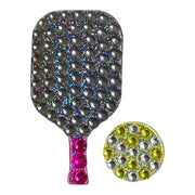 StickerBeans - Pickle Ball Sticker | HONEYPIEKIDS