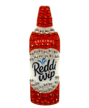 StickerBeans Reddi Whip Sticker | HONEYPIEKIDS