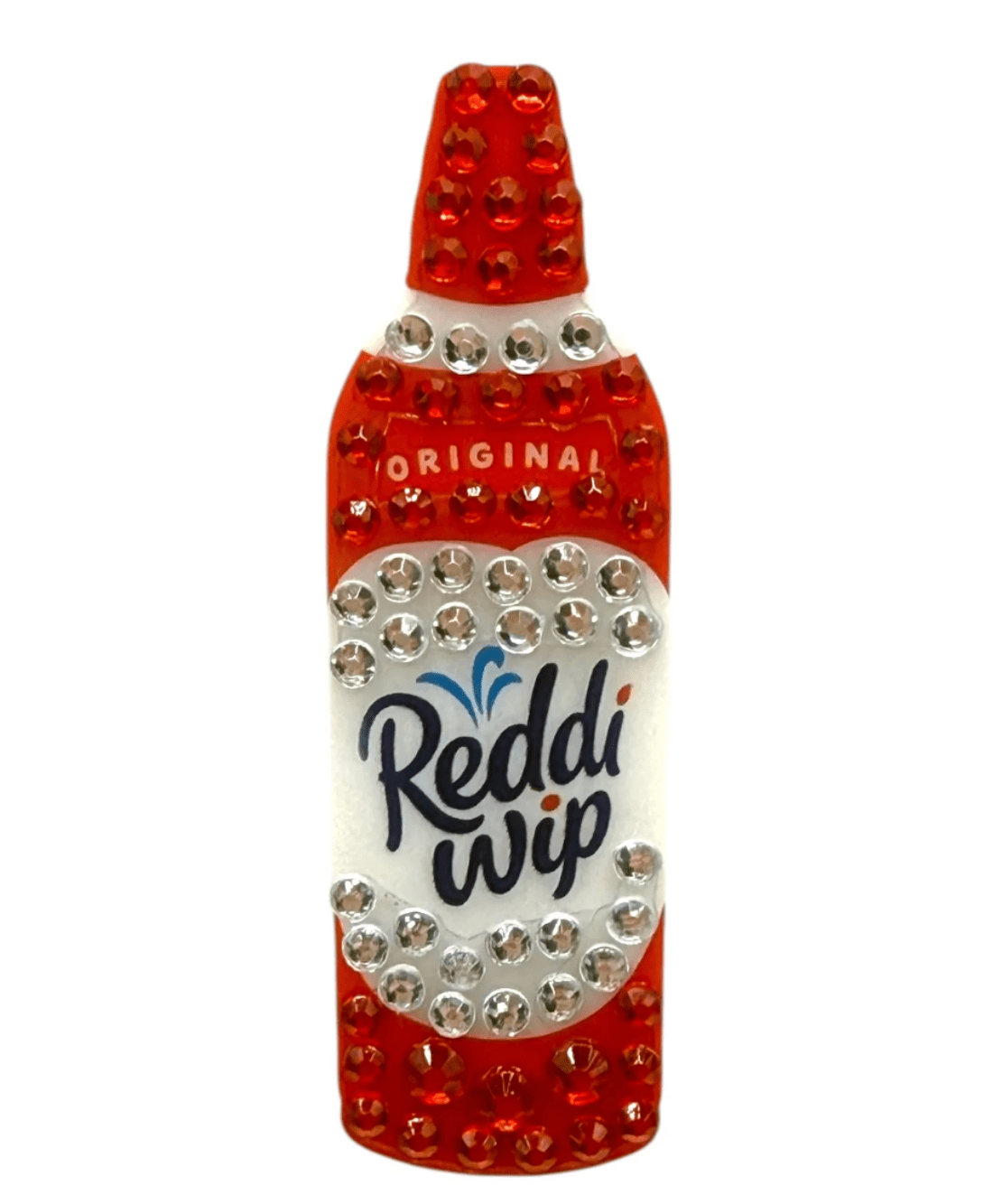 StickerBeans Reddi Whip Sticker | HONEYPIEKIDS