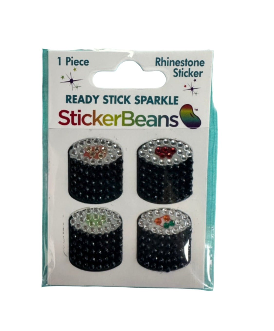 StickerBeans Stickers | HONEYPIEKIDS | New Arrivals