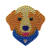 StickerBeans SUNNY Sticker | HONEYPIEKIDS 