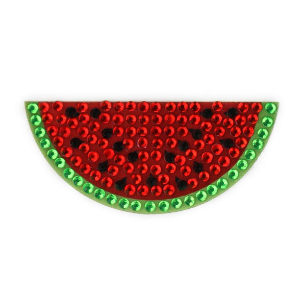 StickerBeans Watermelon Sticker | HONEYPIEKIDS | Kids Boutique 