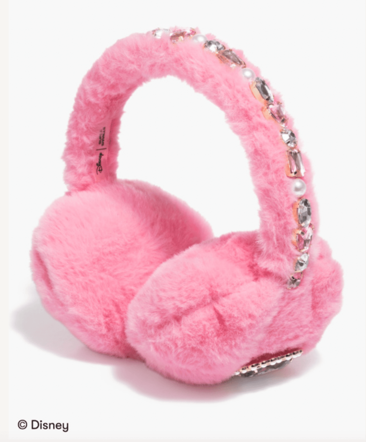 Super Smalls Disney Minnie Mouse Earmuffs | HONEYPIEKIDS