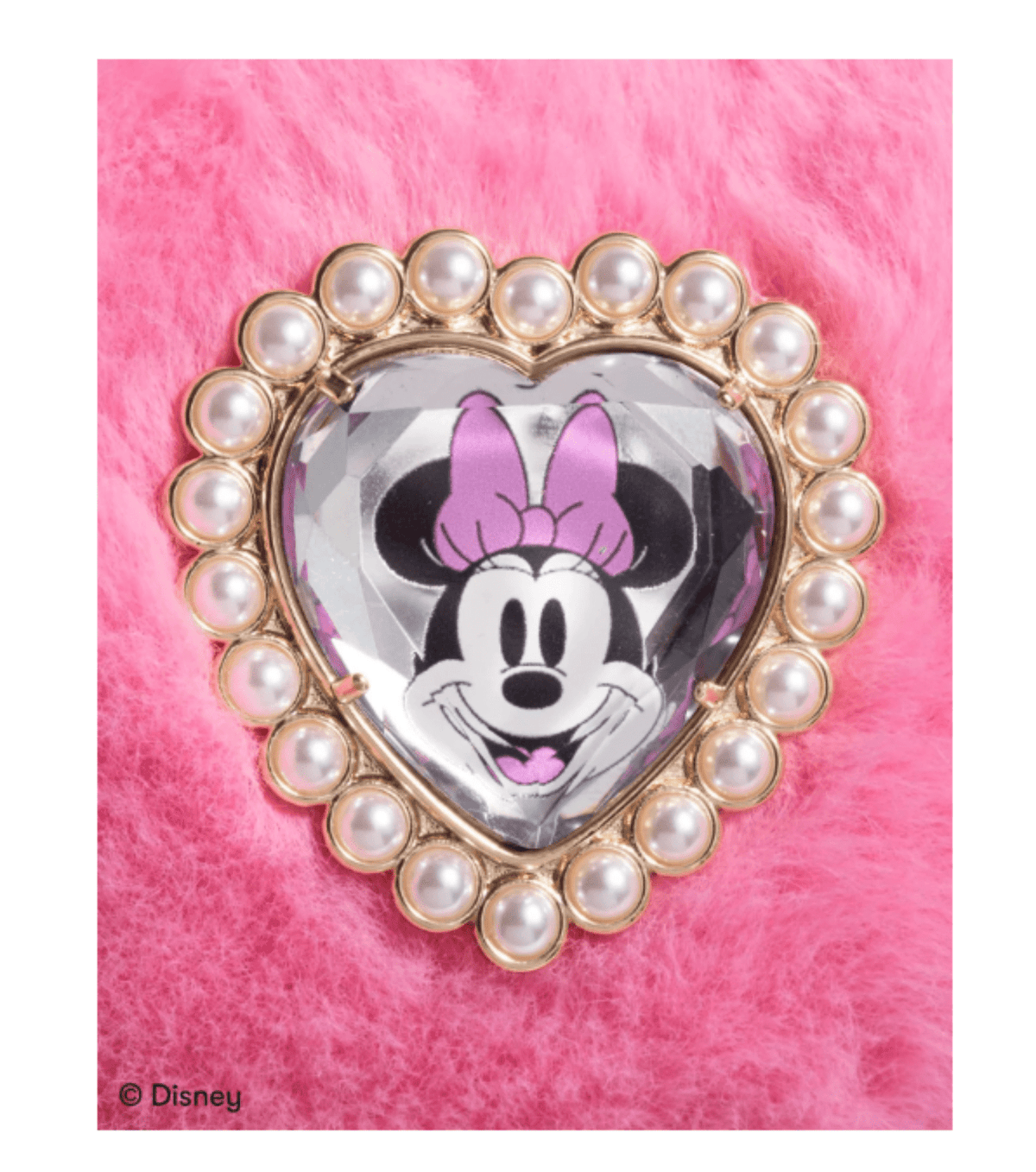 Super Smalls Disney Minnie Mouse Earmuffs | HONEYPIEKIDS