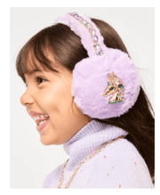 Super Smalls Jeweled Earmuffs - Lavender Dreams | HONEYPIEKIDS
