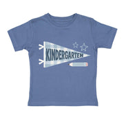 Sweet Wink Boys Kindergarten Pennant S/S T-Shirt | HONEYPIEKIDS