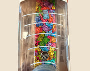 Watchitude Tag'd Trackable Air Tag Watch - Gummie Bears | HONEYPIEKIDS