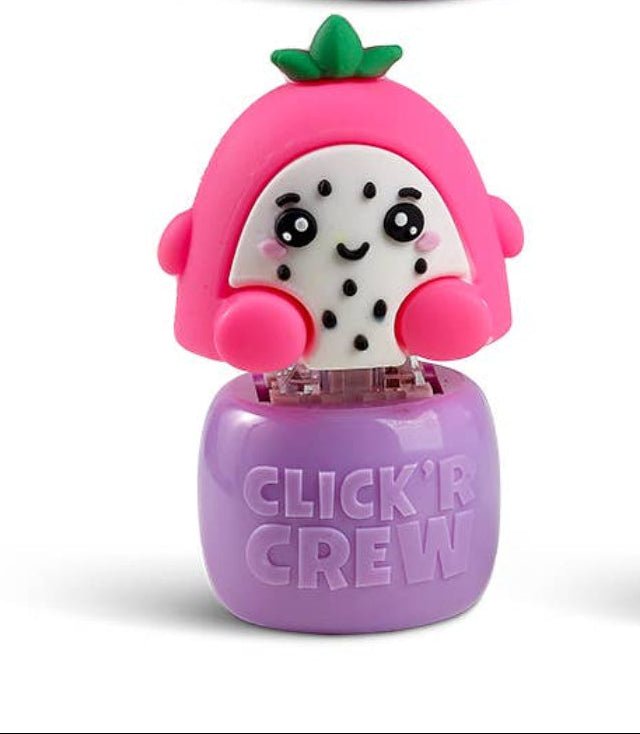 Top Trenz CLICK’R CREW Keyboard Clicker Toy | HONEYPIEKIDS 