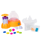 Toysmith Doctor Squish Squishy Maker Station - Glow-It Edition | HONEYPIEKIDS 