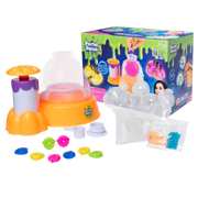 Toysmith Doctor Squish Squishy Maker Station - Glow-It Edition | HONEYPIEKIDS 
