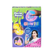 Toysmith - Doctor Squish Squishy Pack Refill - Glow-It Edition | HONEYPIEKIDS 