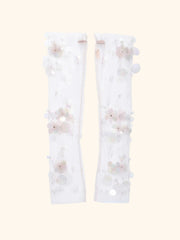 HONEYPIEKIDS | Tutu Du Monde Aurora Veil Satin Gloves