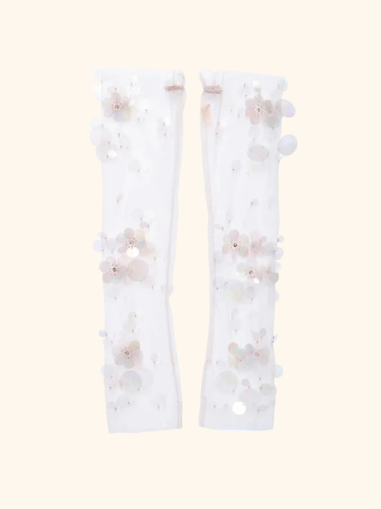 HONEYPIEKIDS | Tutu Du Monde Aurora Veil Satin Gloves