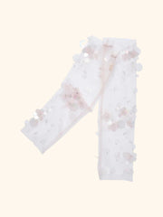 Tutu Du Monde Aurora Veil Leggings | HONEYPIEKIDS