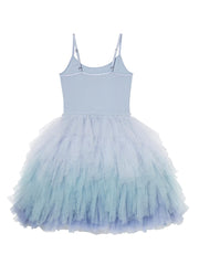 Tutu Du Monde Azure Mirage Tutu Dress | HONEYPIEKIDS.COM | Girls Boutique Designer Dresses
