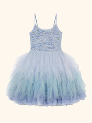 Tutu Du Monde Azure Mirage Tutu Dress | HONEYPIEKIDS.COM | Girls Boutique Designer Dresses