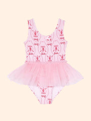Tutu Du Monde Barbie Ballet Bliss Tutu Leotard - Candy Floss Mix | HONEYPIEKIDS