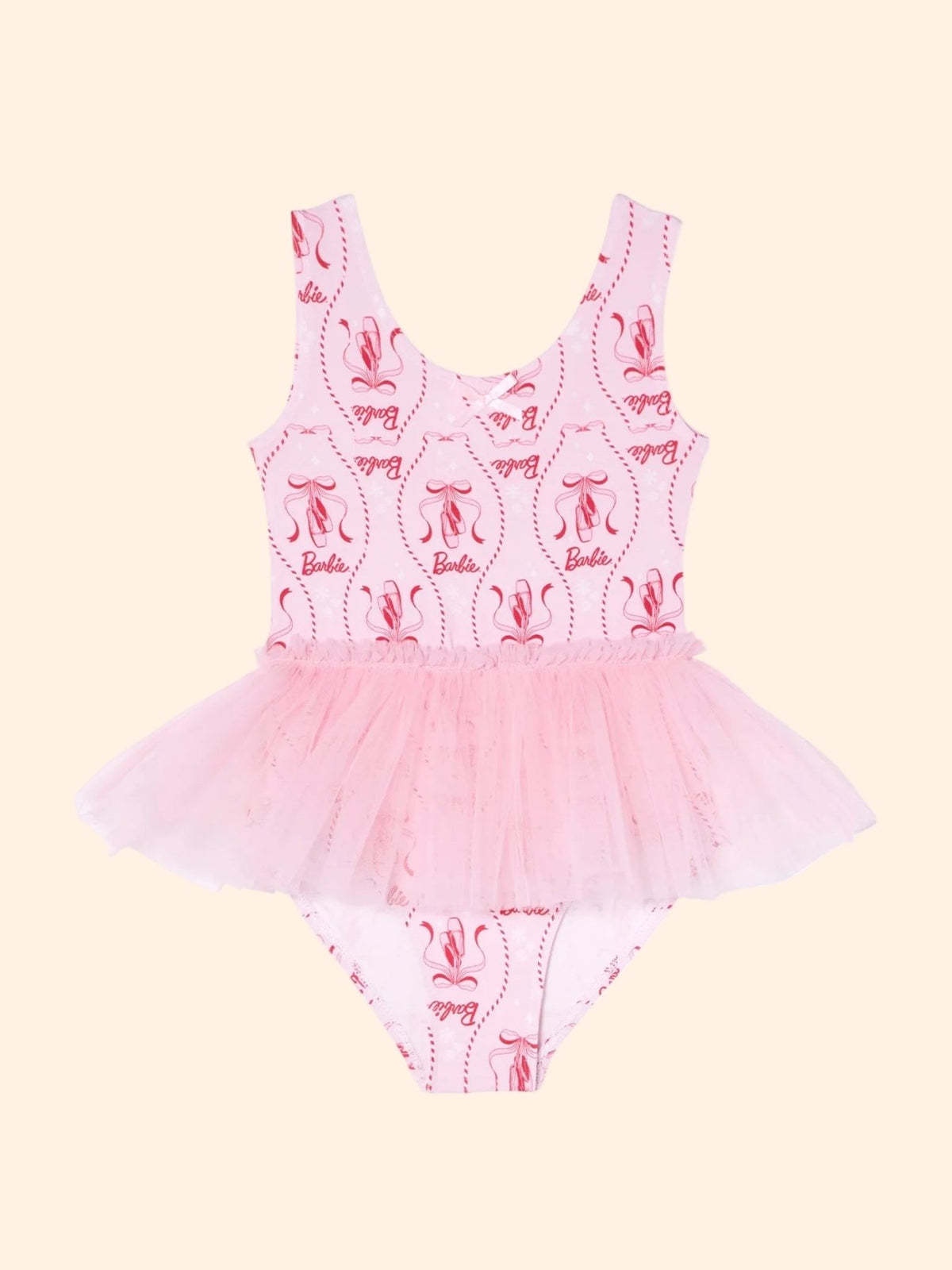Tutu Du Monde Barbie Ballet Bliss Tutu Leotard - Candy Floss Mix | HONEYPIEKIDS