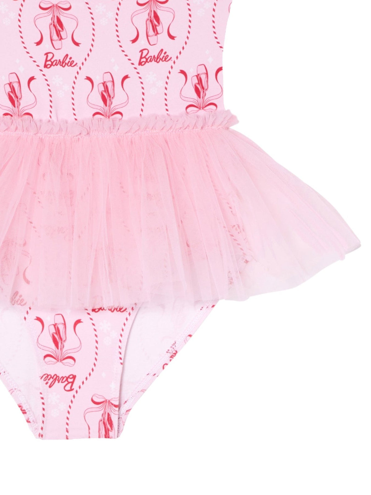 Tutu Du Monde Barbie Ballet Bliss Tutu Leotard - Candy Floss Mix | HONEYPIEKIDS