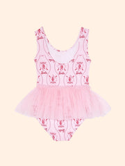 Tutu Du Monde Barbie Ballet Bliss Tutu Leotard - Candy Floss Mix | HONEYPIEKIDS