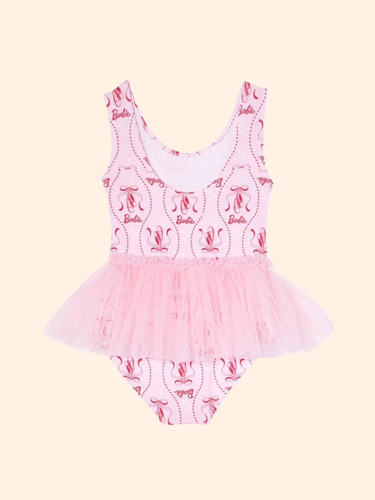 Tutu Du Monde Barbie Ballet Bliss Tutu Leotard - Candy Floss Mix | HONEYPIEKIDS