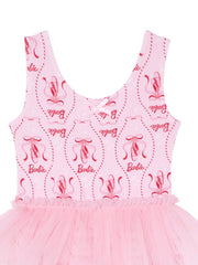 Tutu Du Monde Barbie Ballet Bliss Tutu Leotard - Candy Floss Mix | HONEYPIEKIDS