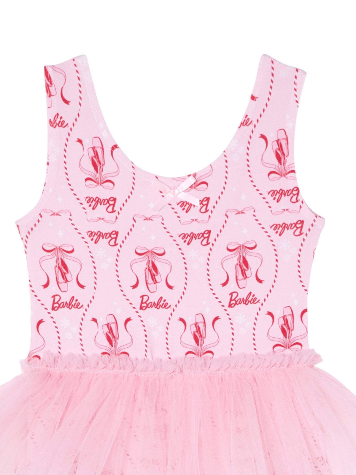 Tutu Du Monde Barbie Ballet Bliss Tutu Leotard - Candy Floss Mix | HONEYPIEKIDS