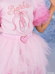 Tutu Du Monde Barbie Dream Suite Shorts - Candy Floss Mix | HONEYPIEKIDS