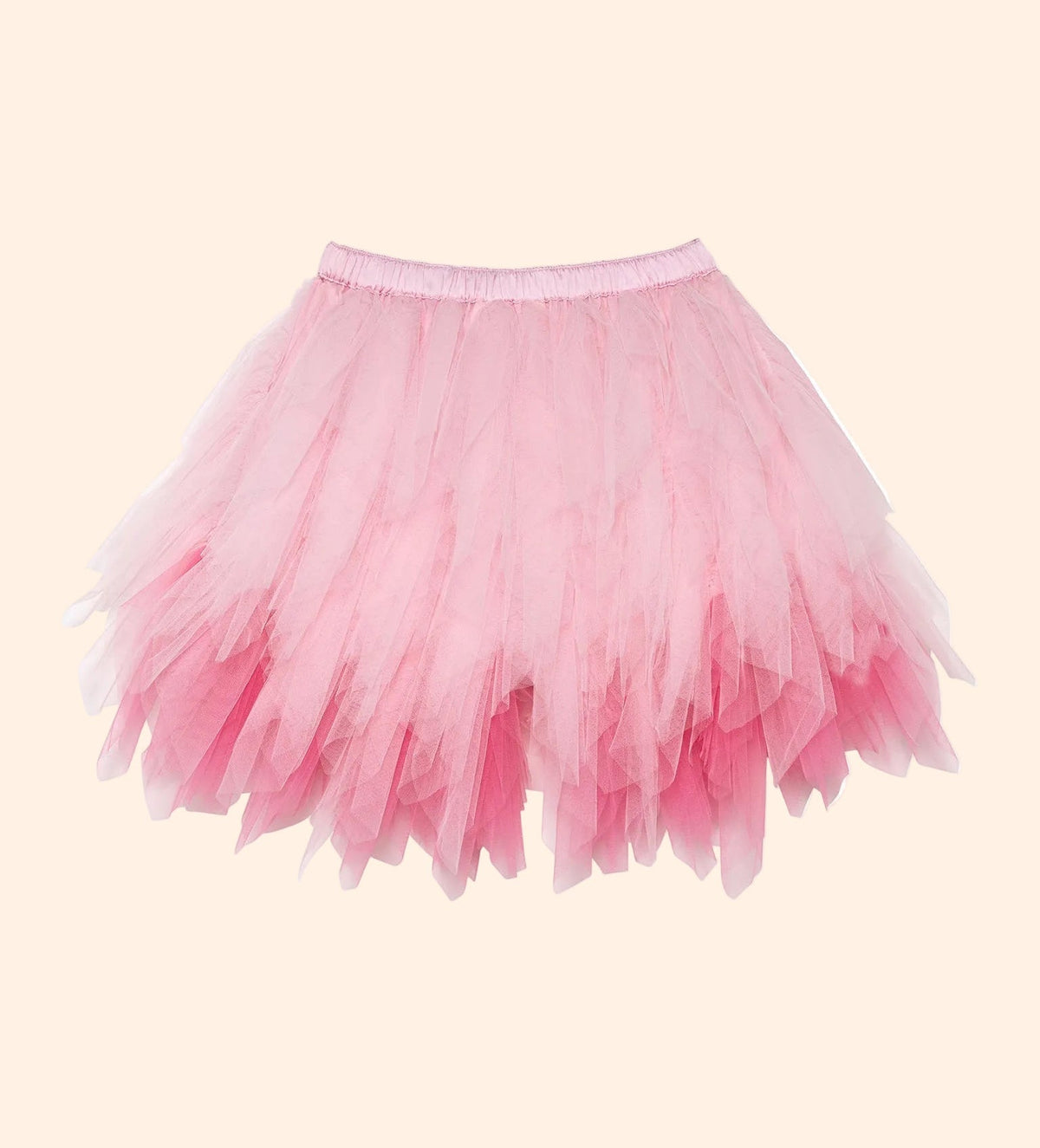 Tutu Du Monde Barbie Dream Suite Shorts - Candy Floss Mix | HONEYPIEKIDS