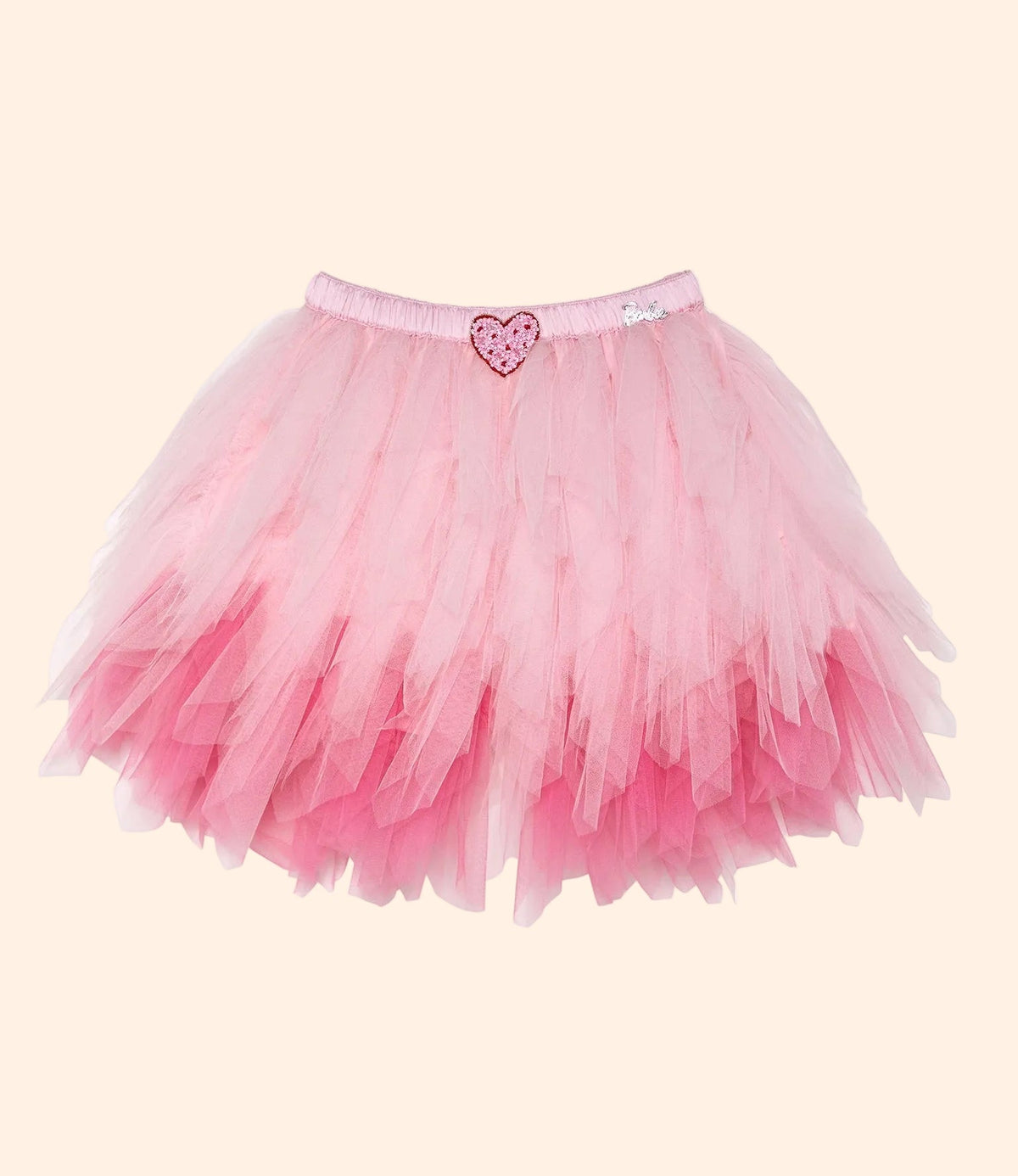 Tutu Du Monde Barbie Dream Suite Shorts - Candy Floss Mix | HONEYPIEKIDS