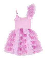 Tutu Du Monde Barbie Twinkleberry Tutu Dress - Orchid Bouquet Mix | HONEYPIEKIDS