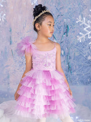 Tutu Du Monde Barbie Twinkleberry Tutu Dress - Orchid Bouquet Mix | HONEYPIEKIDS