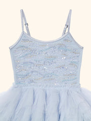 Tutu Du Monde Bebe Azure Mirage Tutu Dress | HONEYPIEKIDS