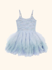 Tutu Du Monde Bebe Azure Mirage Tutu Dress | HONEYPIEKIDS.COM