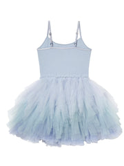 Tutu Du Monde Bebe Azure Mirage Tutu Dress | HONEYPIEKIDS