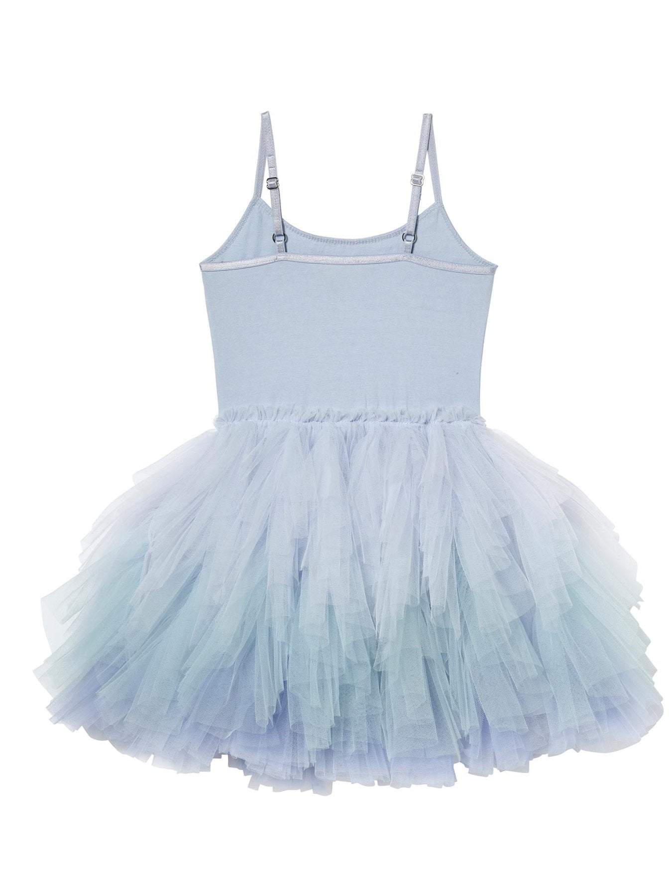 Tutu Du Monde Bebe Azure Mirage Tutu Dress | HONEYPIEKIDS