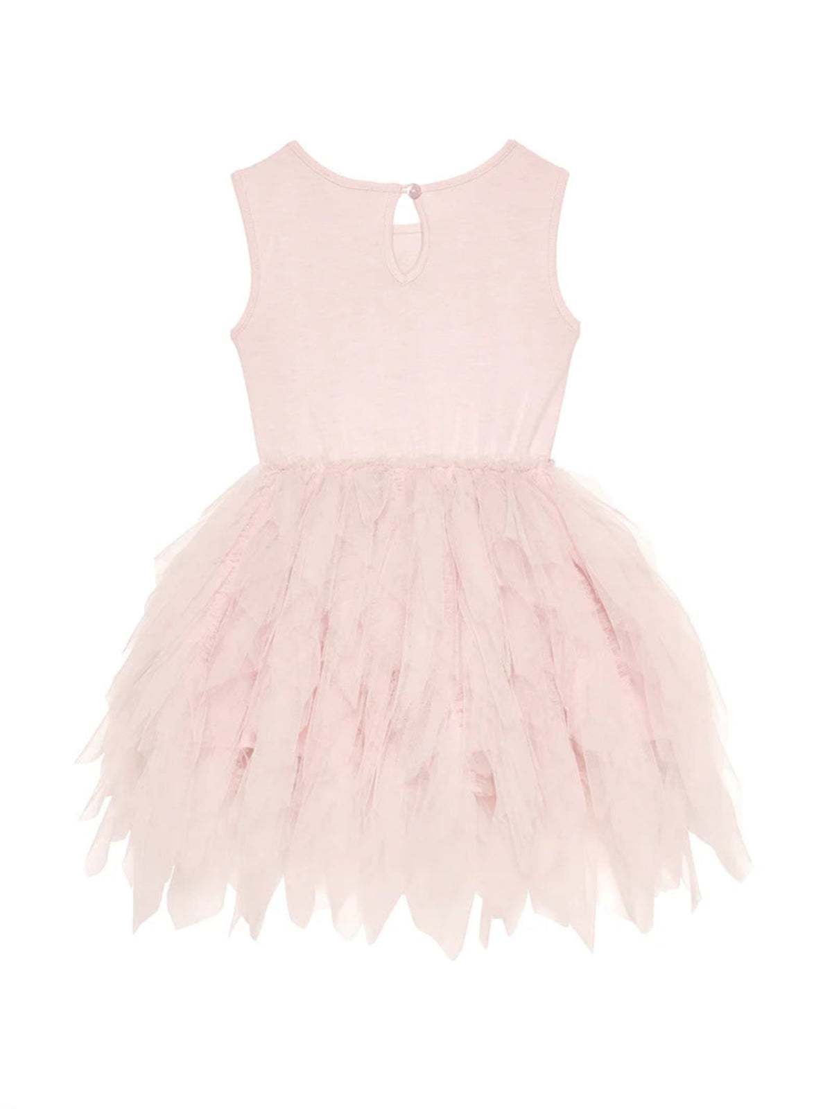 DEUXIEME CLASSE - bebeuni Tutu Du Monde Bebe Floral Fete Infant Tutu Dress | HONEYPIEKIDS