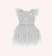 Tutu Du Monde Bebe Hall of Mirrors Tutu Dress | HONEYPIEKIDS 