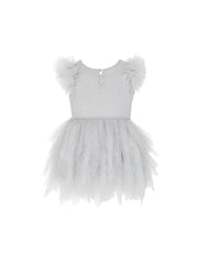 Tutu Du Monde Bebe Hall of Mirrors Tutu Dress | HONEYPIEKIDS 