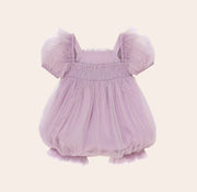 Tutu Du Monde Bebe Holiday Dauphine Infant Onesie | HONEYPIEKIDS 