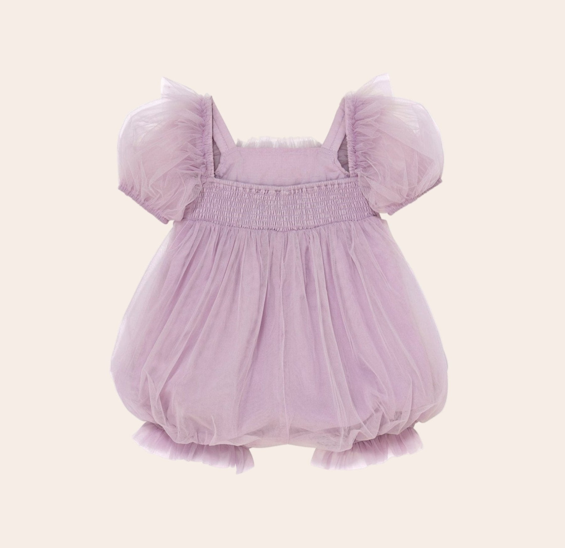Tutu Du Monde Bebe Holiday Dauphine Infant Onesie | HONEYPIEKIDS 
