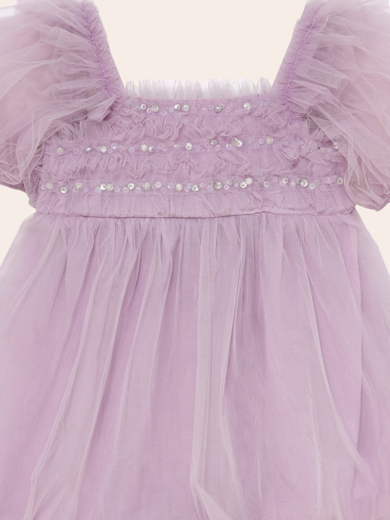 Tutu Du Monde Bebe Holiday Dauphine Infant Onesie | HONEYPIEKIDS 