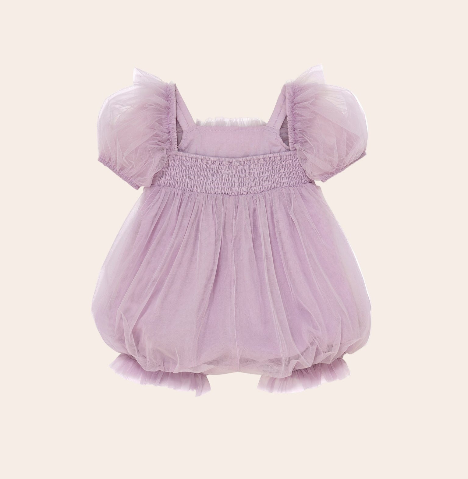 Tutu Du Monde Bebe Holiday Dauphine Infant Onesie | HONEYPIEKIDS 