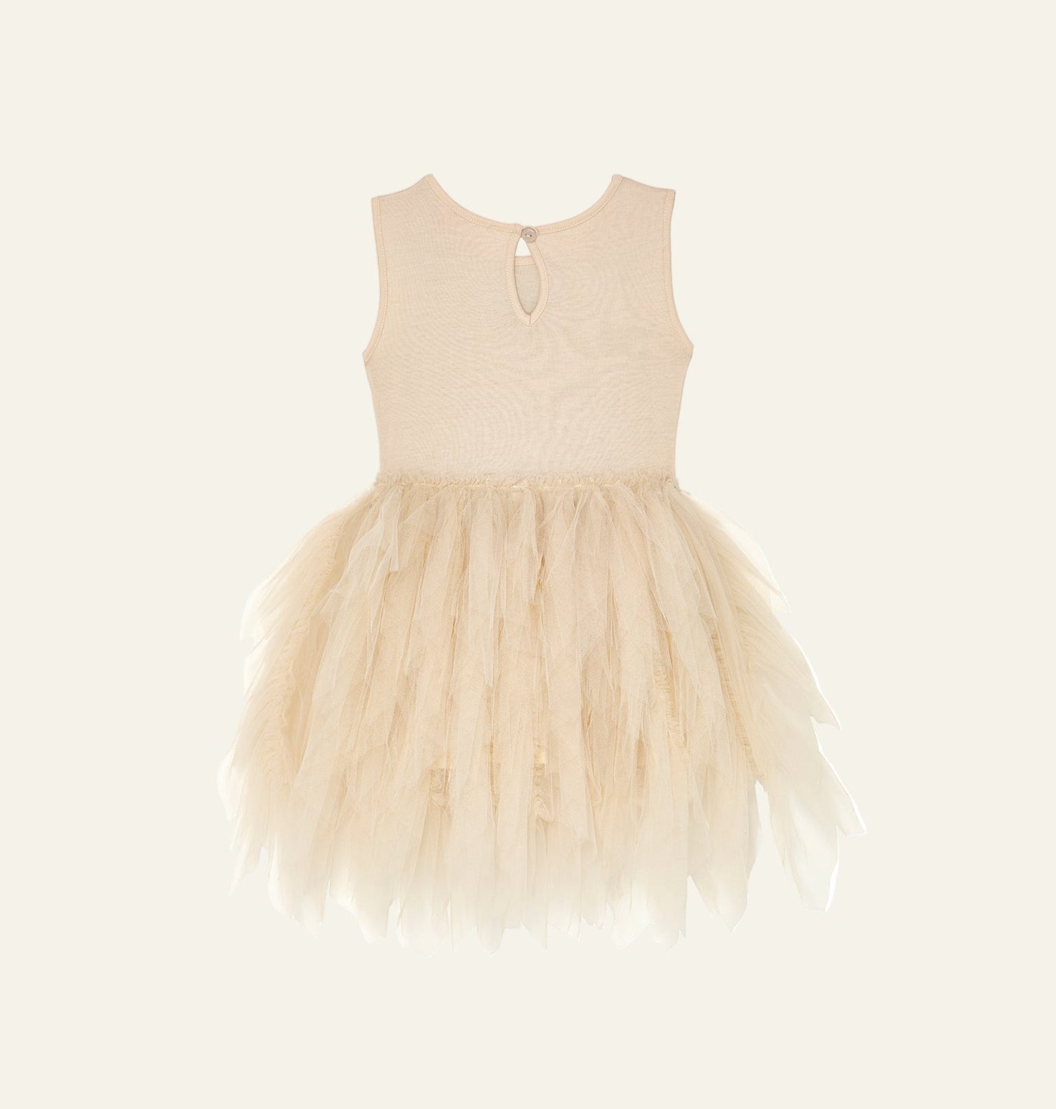 Tutu Du Monde Bebe Holiday Glitz Tutu Dress