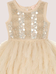 Tutu Du Monde Bebe Holiday Glitz Infant Tutu Dress | HONEYPIEKIDS 