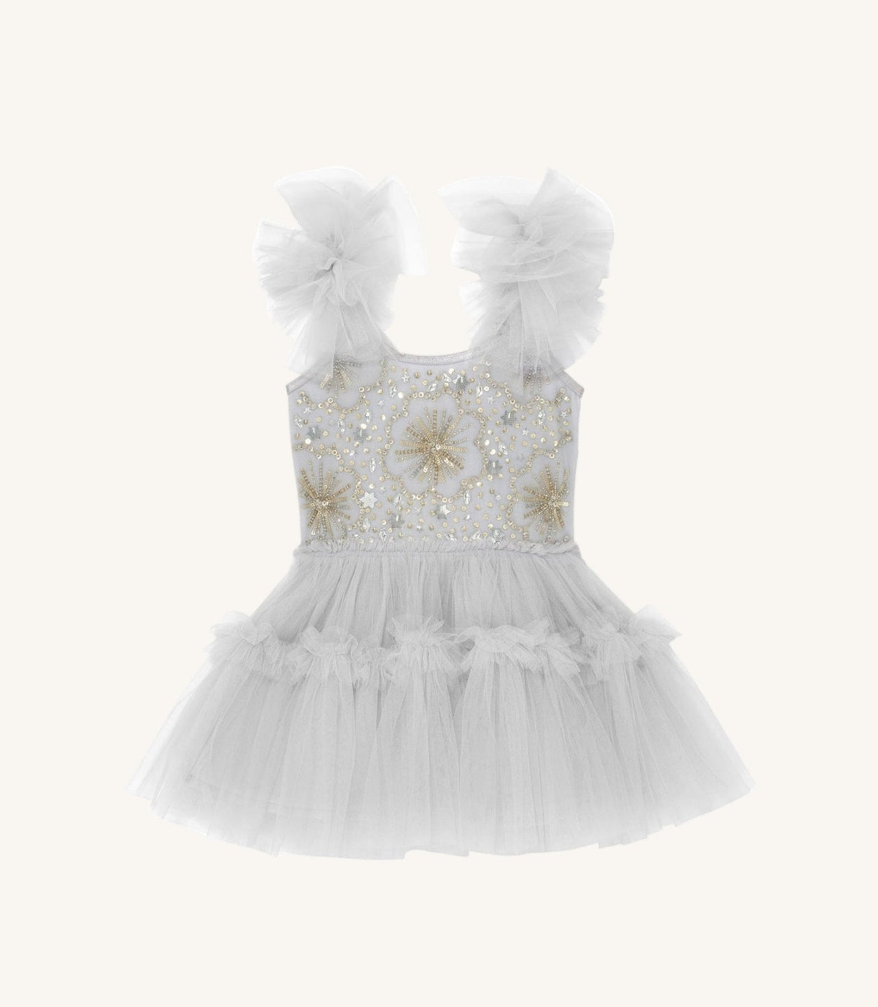 Tutu Du Monde Bebe Holiday Your Grace Tutu Infant Dress | HONEYPIEKIDS 